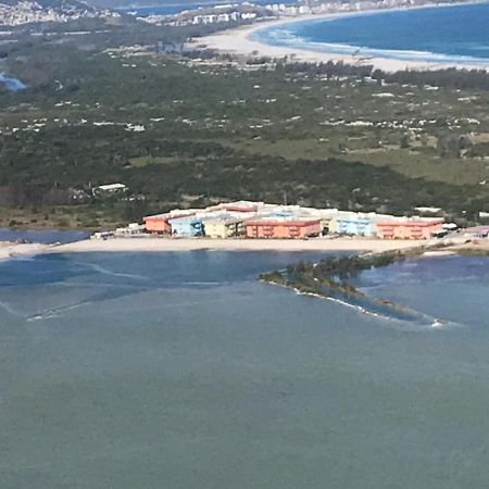 Excelente Apartamento Entre A Lagoa E O Mar!!! Arraial do Cabo Luaran gambar