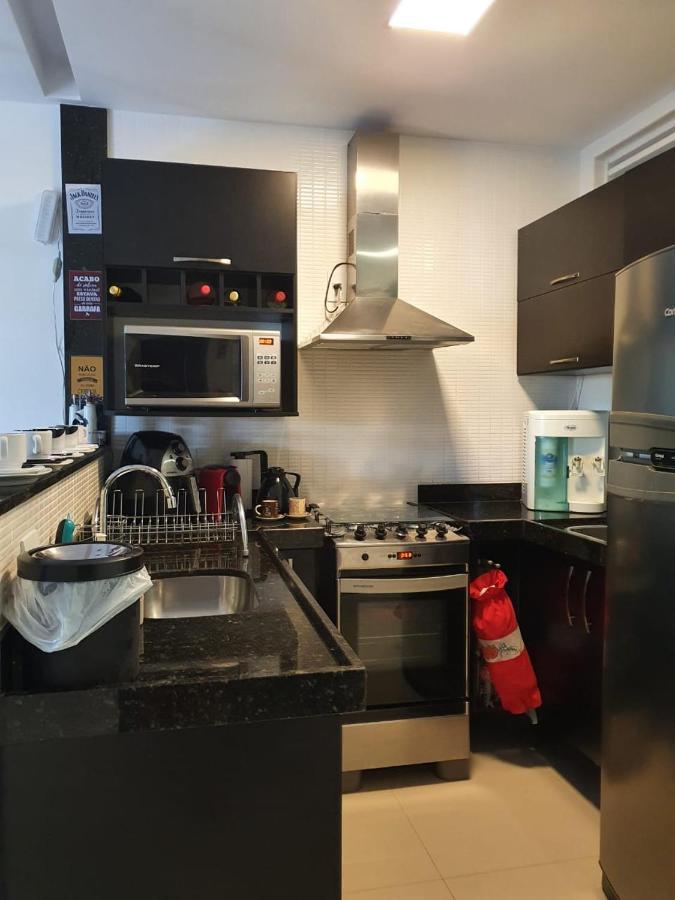 Excelente Apartamento Entre A Lagoa E O Mar!!! Arraial do Cabo Luaran gambar
