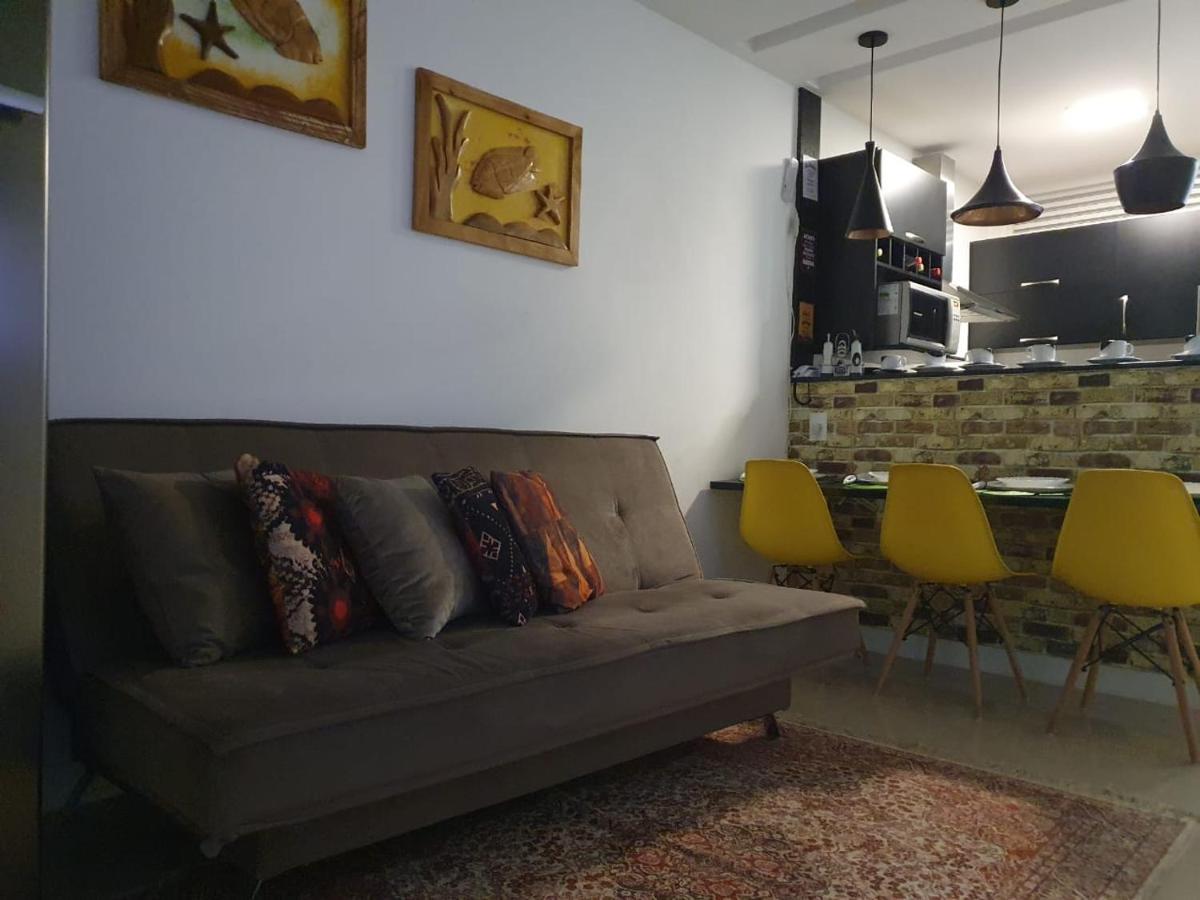 Excelente Apartamento Entre A Lagoa E O Mar!!! Arraial do Cabo Luaran gambar