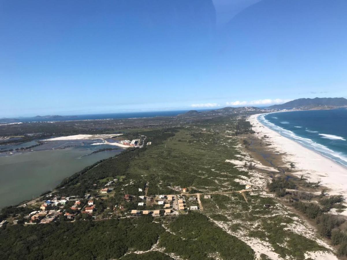 Excelente Apartamento Entre A Lagoa E O Mar!!! Arraial do Cabo Luaran gambar