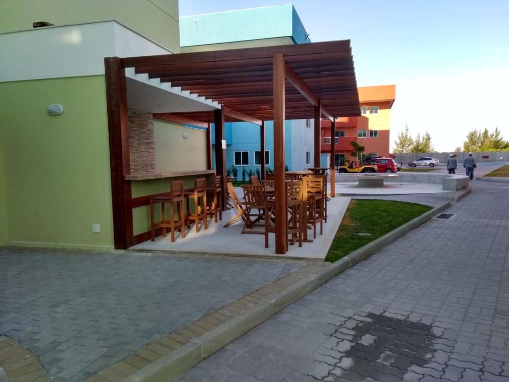 Excelente Apartamento Entre A Lagoa E O Mar!!! Arraial do Cabo Luaran gambar