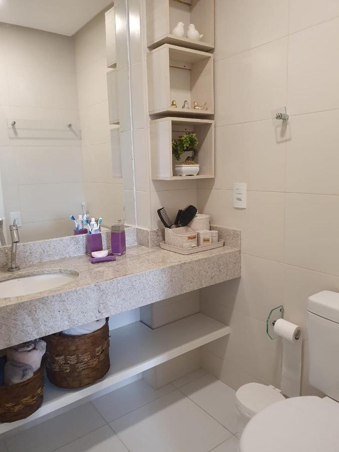 Excelente Apartamento Entre A Lagoa E O Mar!!! Arraial do Cabo Luaran gambar
