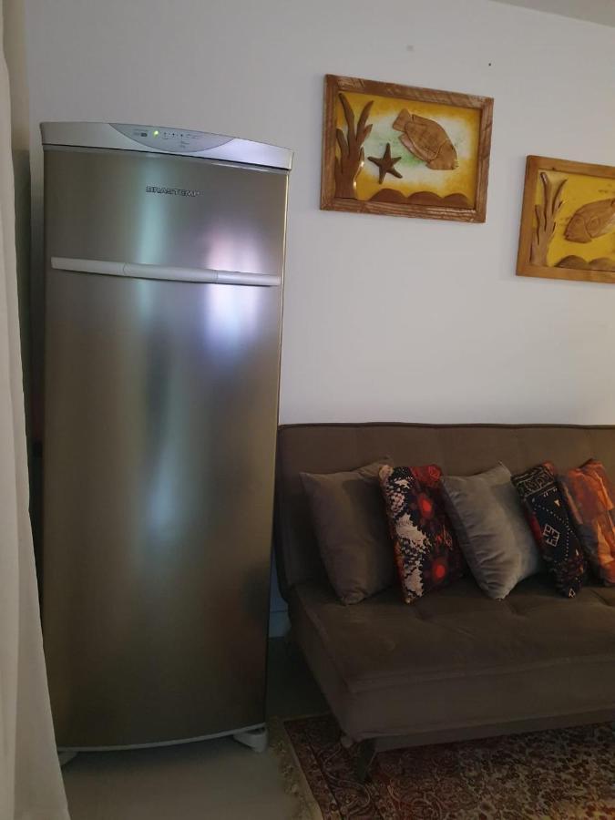 Excelente Apartamento Entre A Lagoa E O Mar!!! Arraial do Cabo Luaran gambar