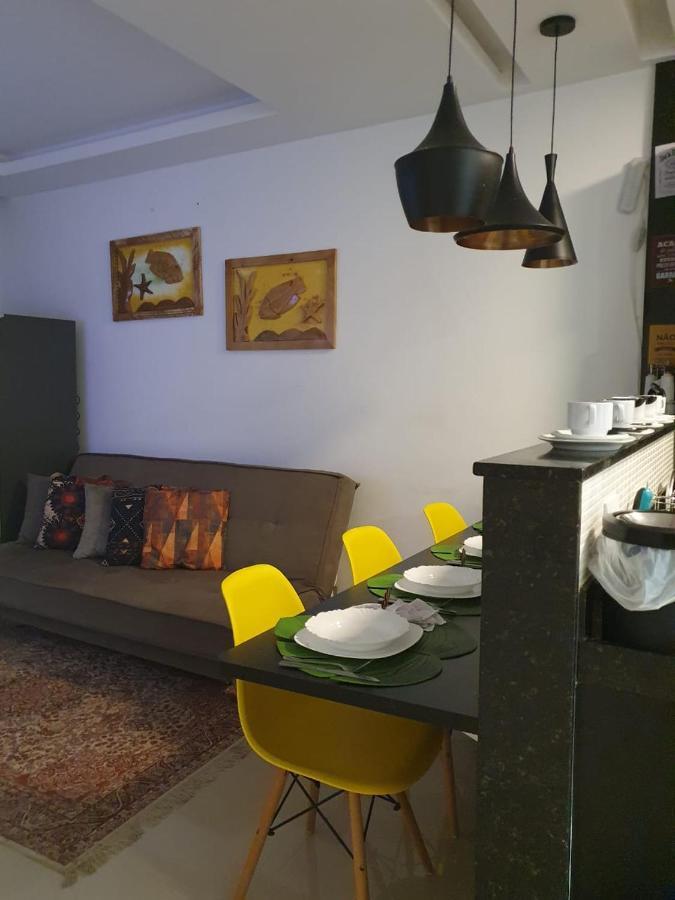 Excelente Apartamento Entre A Lagoa E O Mar!!! Arraial do Cabo Luaran gambar