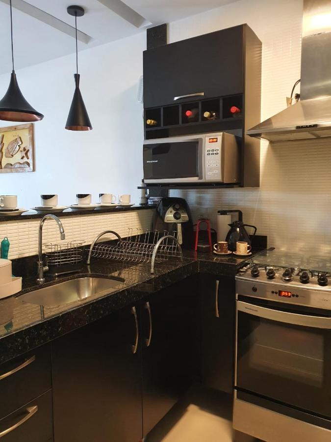 Excelente Apartamento Entre A Lagoa E O Mar!!! Arraial do Cabo Luaran gambar