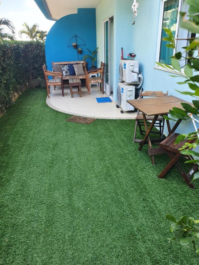 Excelente Apartamento Entre A Lagoa E O Mar!!! Arraial do Cabo Luaran gambar